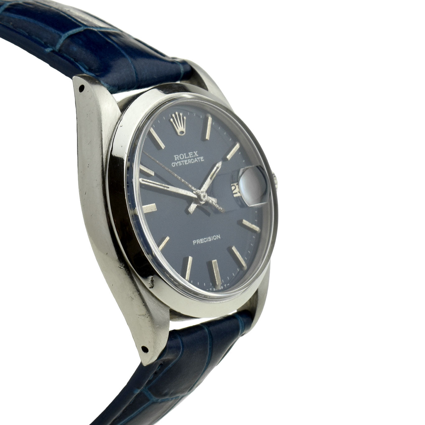 Rolex Oysterdate Precision 6694