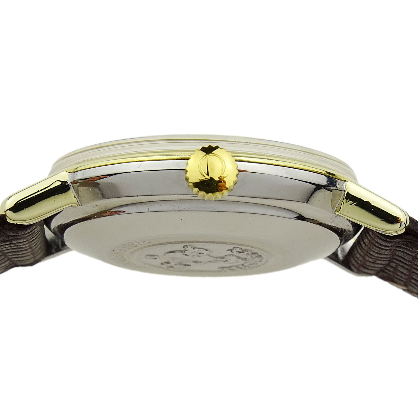 Omega Seamaster De Ville Vintage Automatic