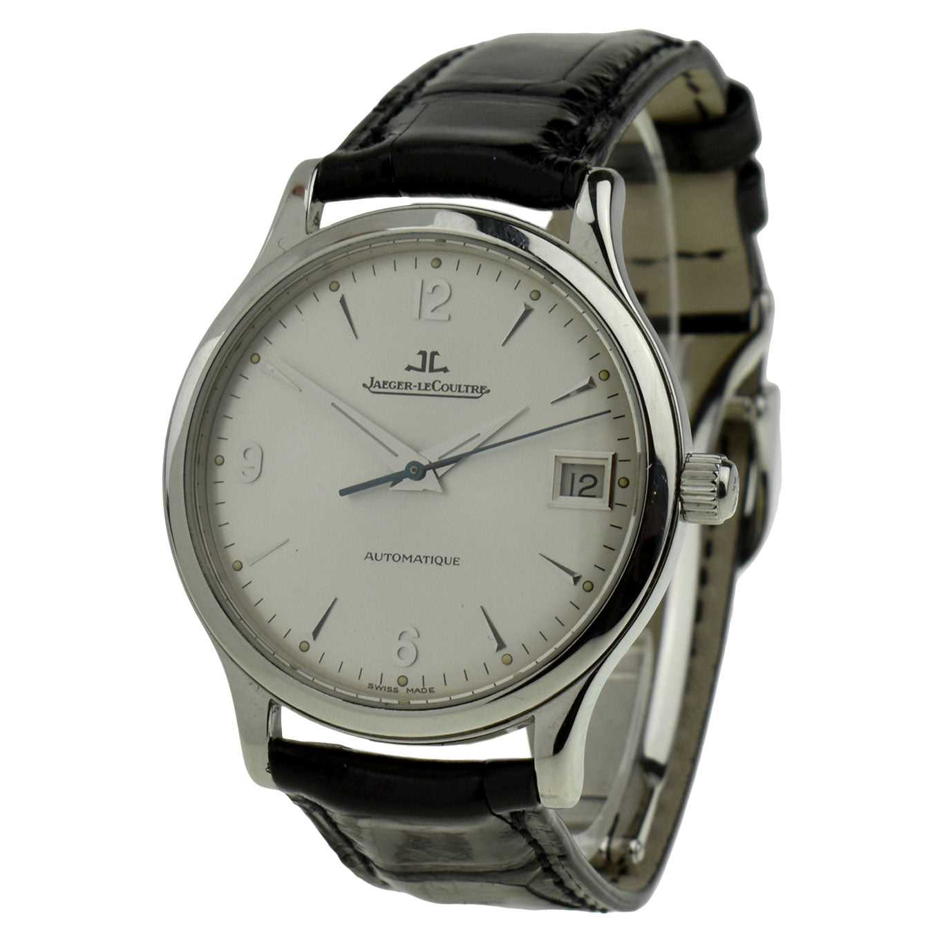 Jaeger-LeCoultre Master Control 145.8.89