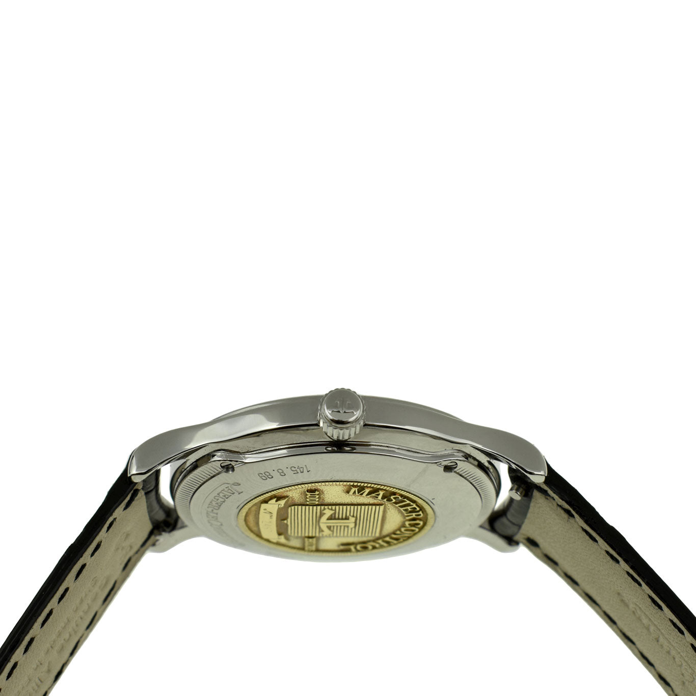 Jaeger-LeCoultre Master Control 145.8.89