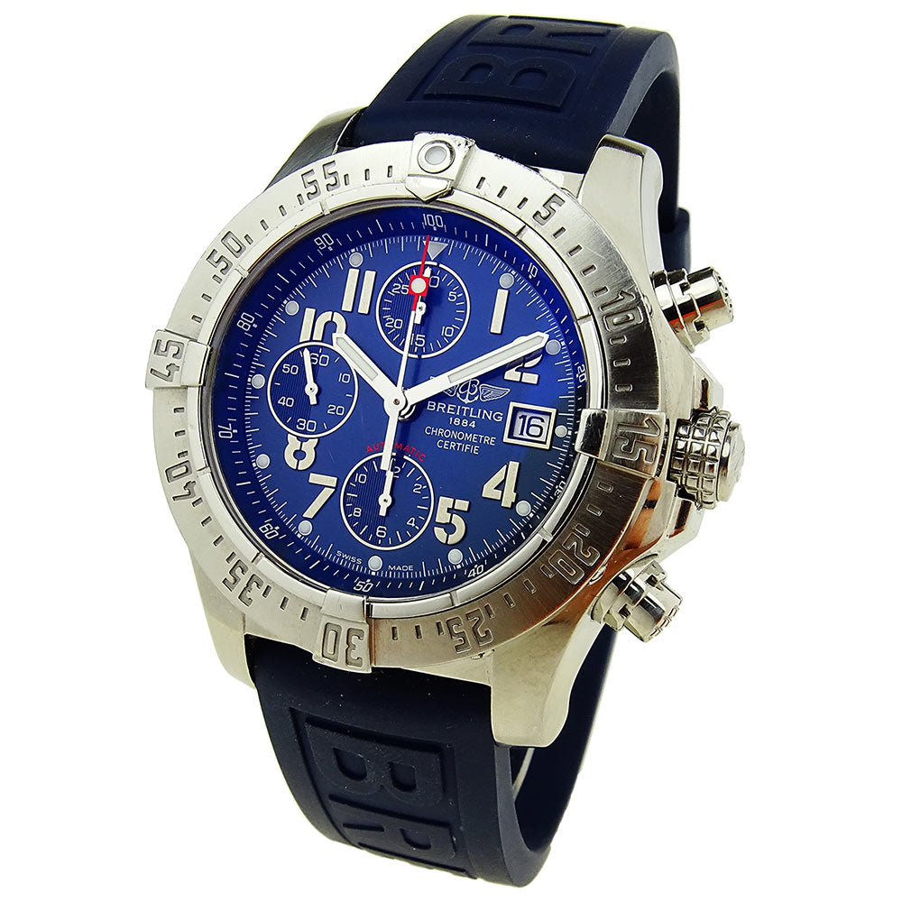 Breitling Avenger Skyland Automatic A13380