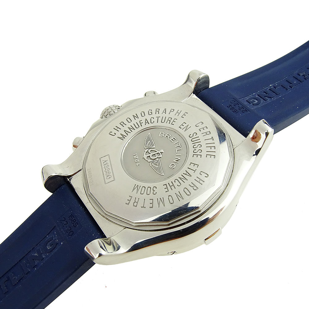 Breitling Avenger Skyland Automatic A13380