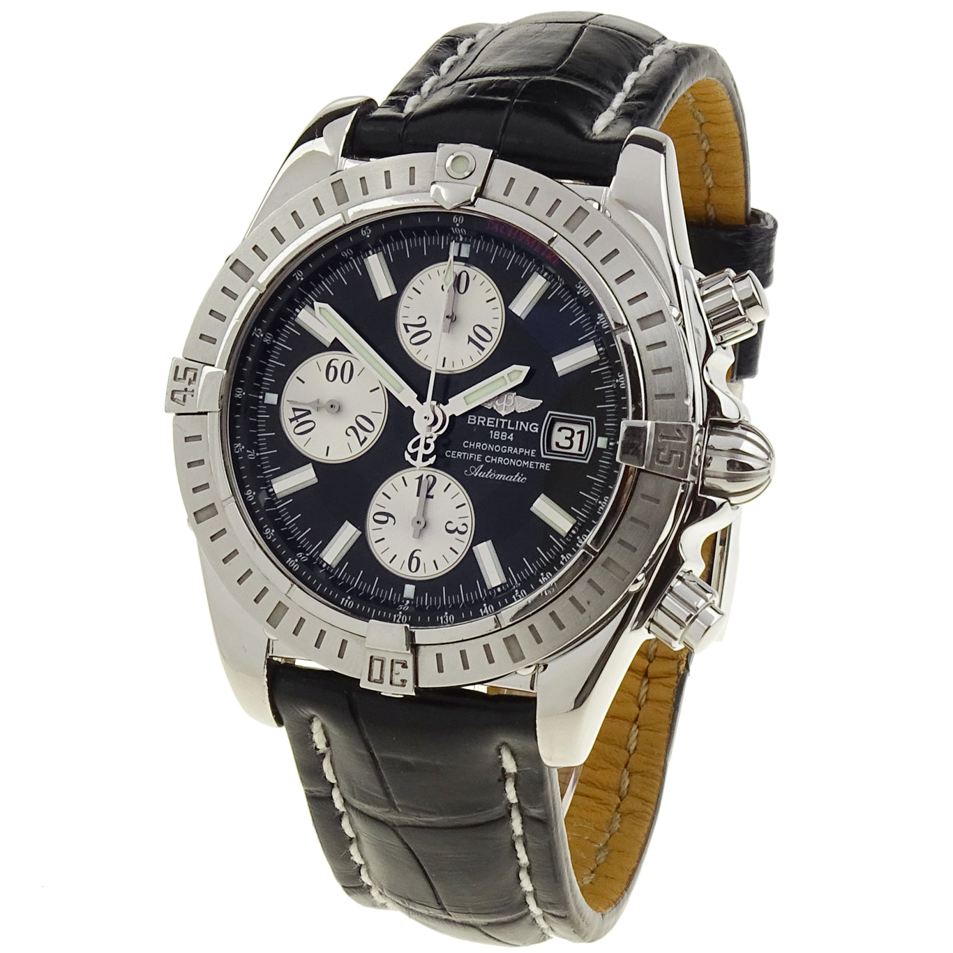 Breitling Chronomat Evolution A13356