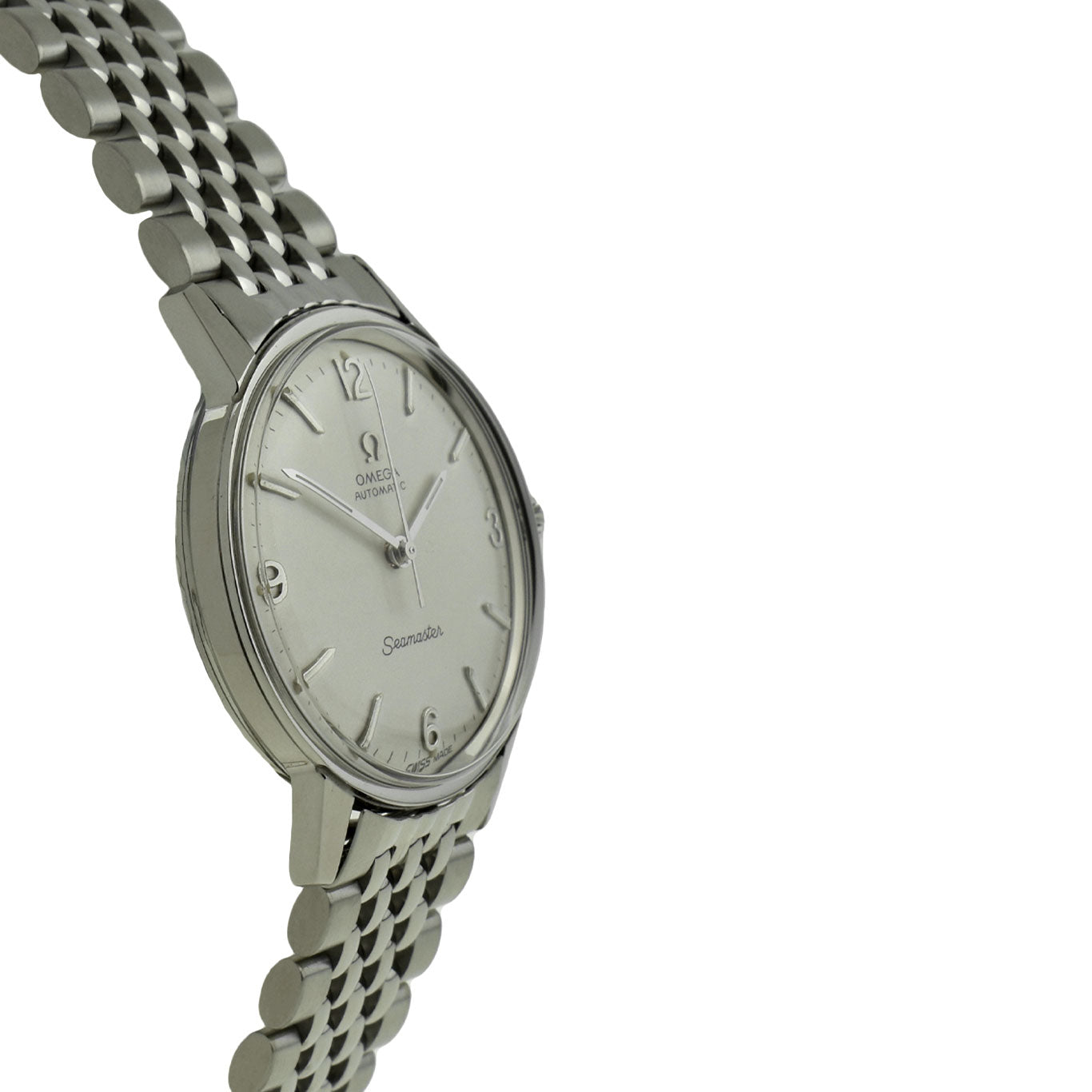 Omega Seamaster Vintage Automatic