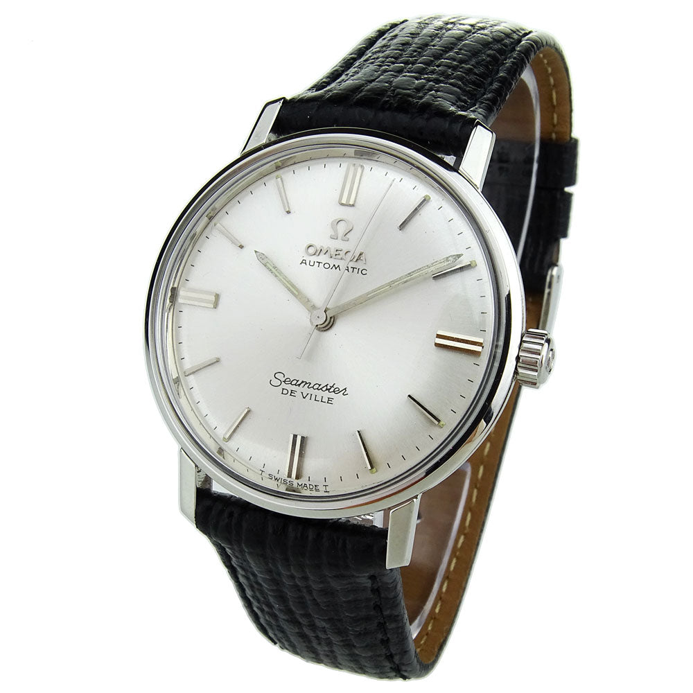 Omega Seamaster De Ville Vintage Automatic