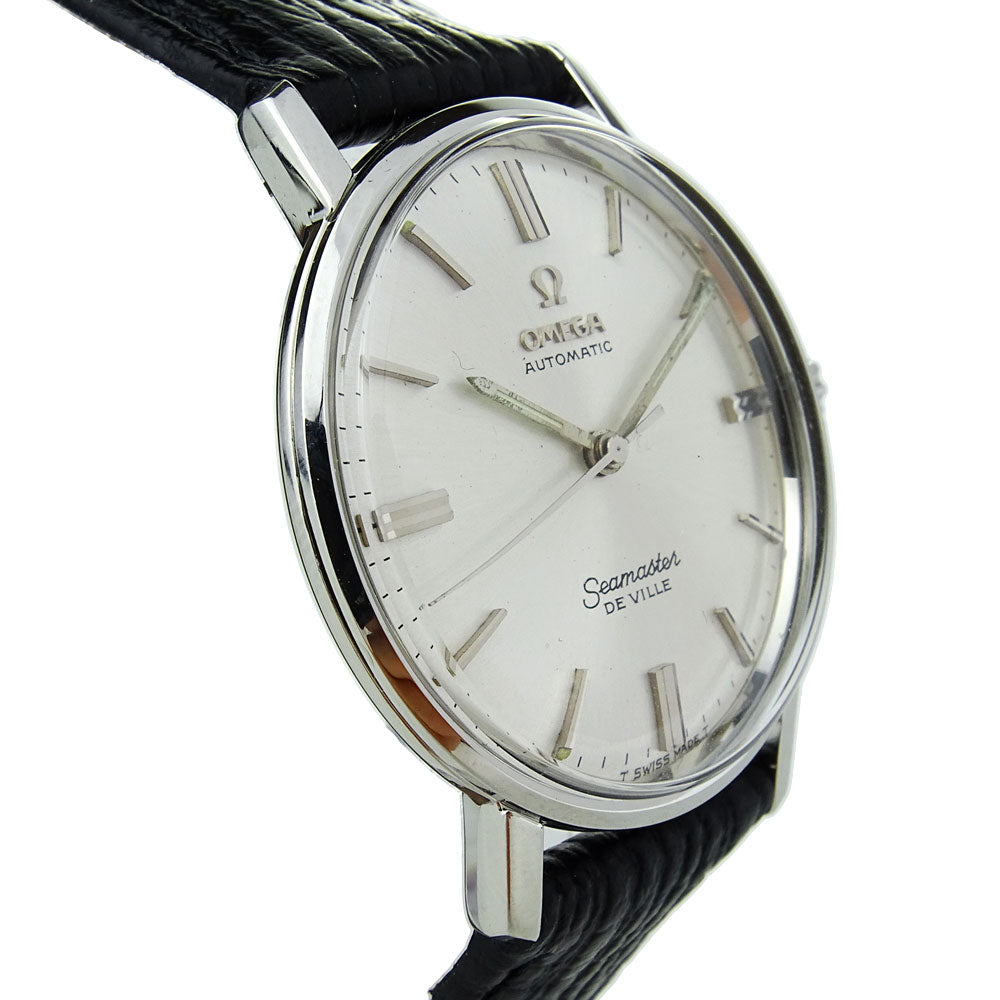 Omega Seamaster De Ville Vintage Automatic