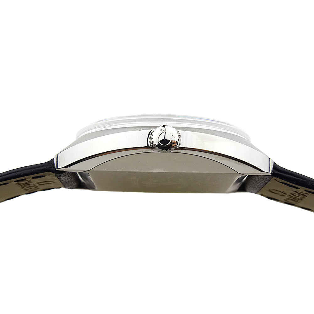Omega Seamaster Cosmic Automatic Cross Hair Dial
