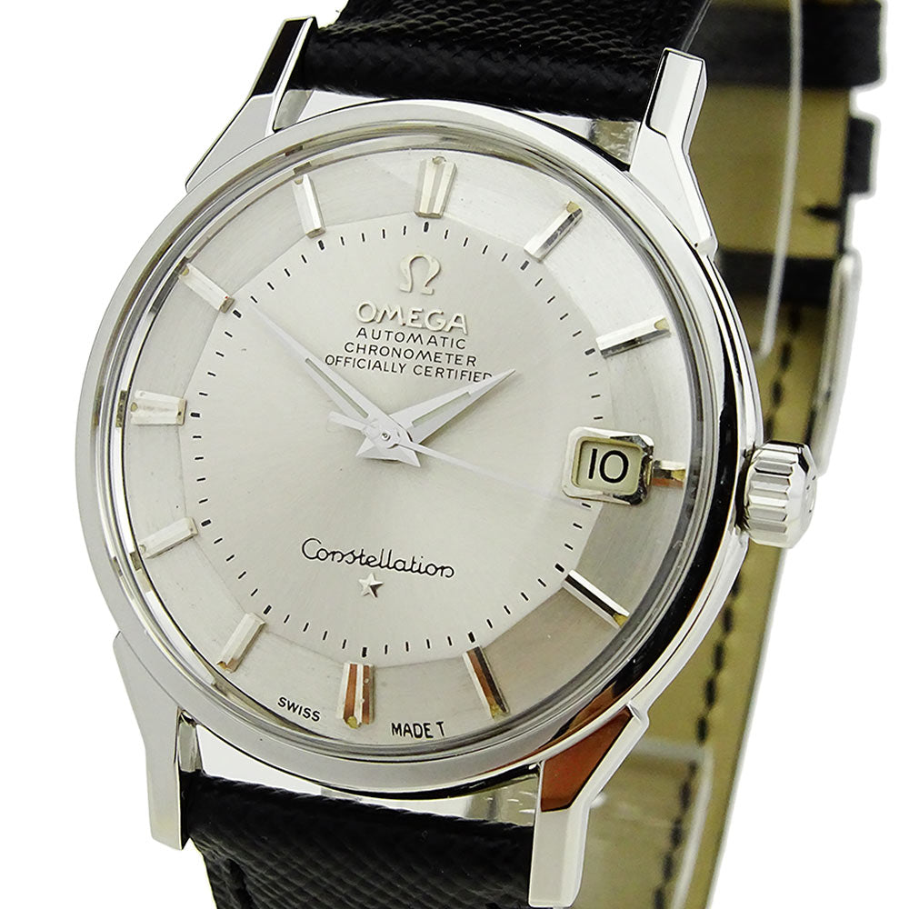 Omega Constellation 'Pie-Pan' Vintage Automatic