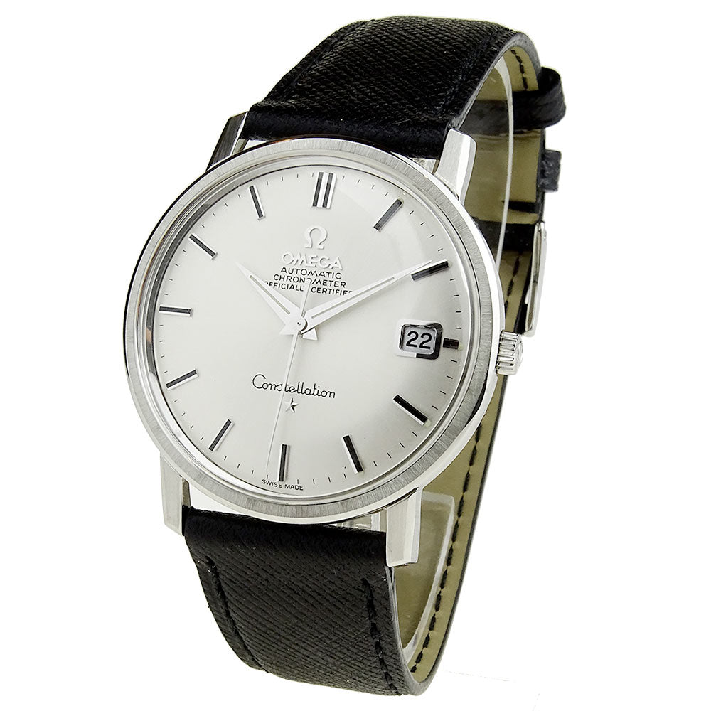 Omega Constellation Vintage Automatic