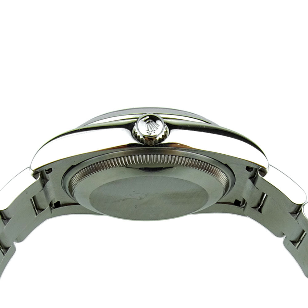 Rolex Oyster Perpetual 114200