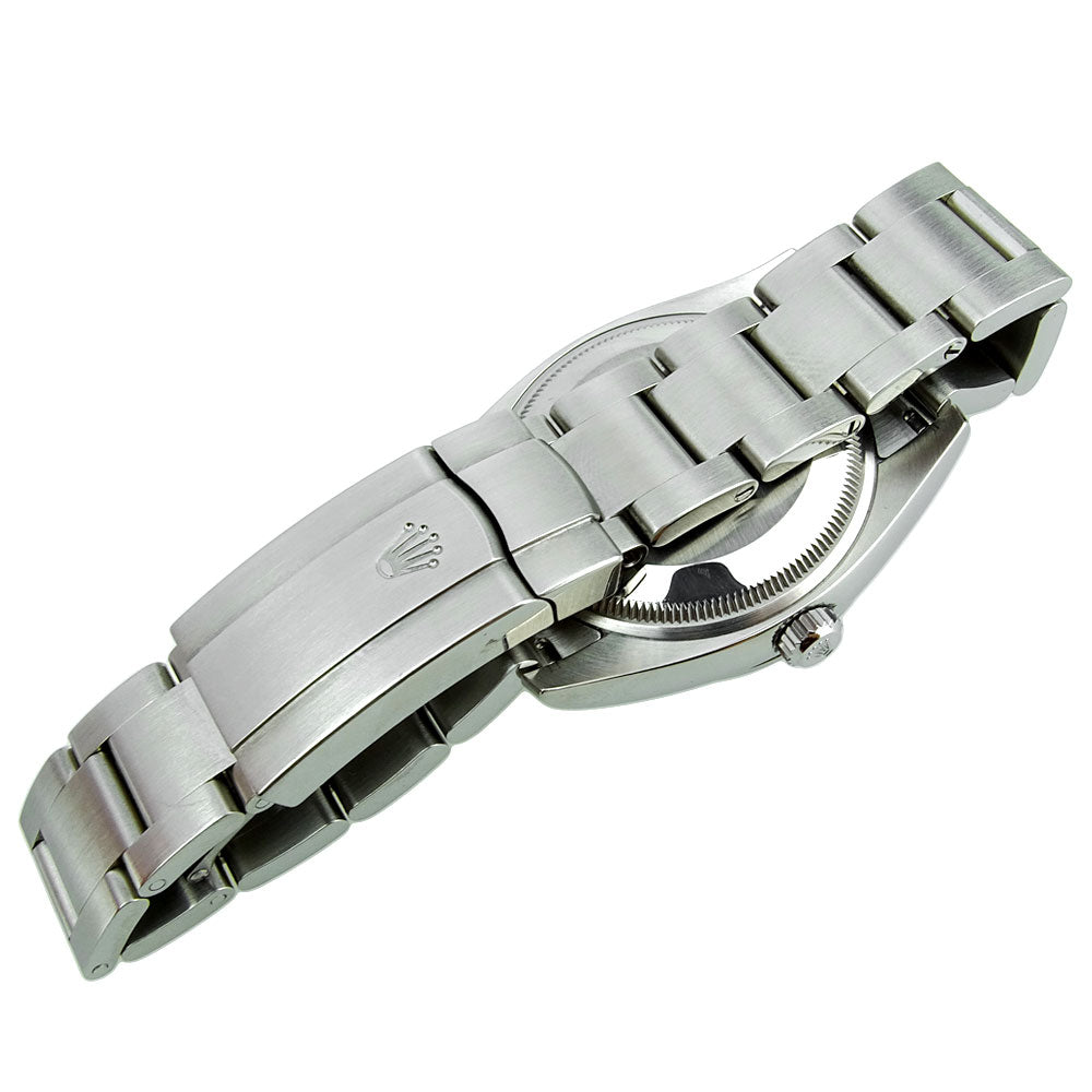 Rolex Oyster Perpetual 114200