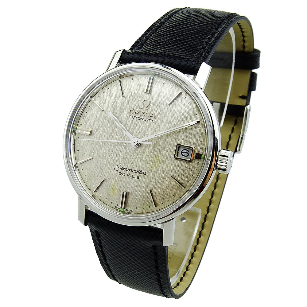 Omega Seamaster De Ville Vintage Automatic
