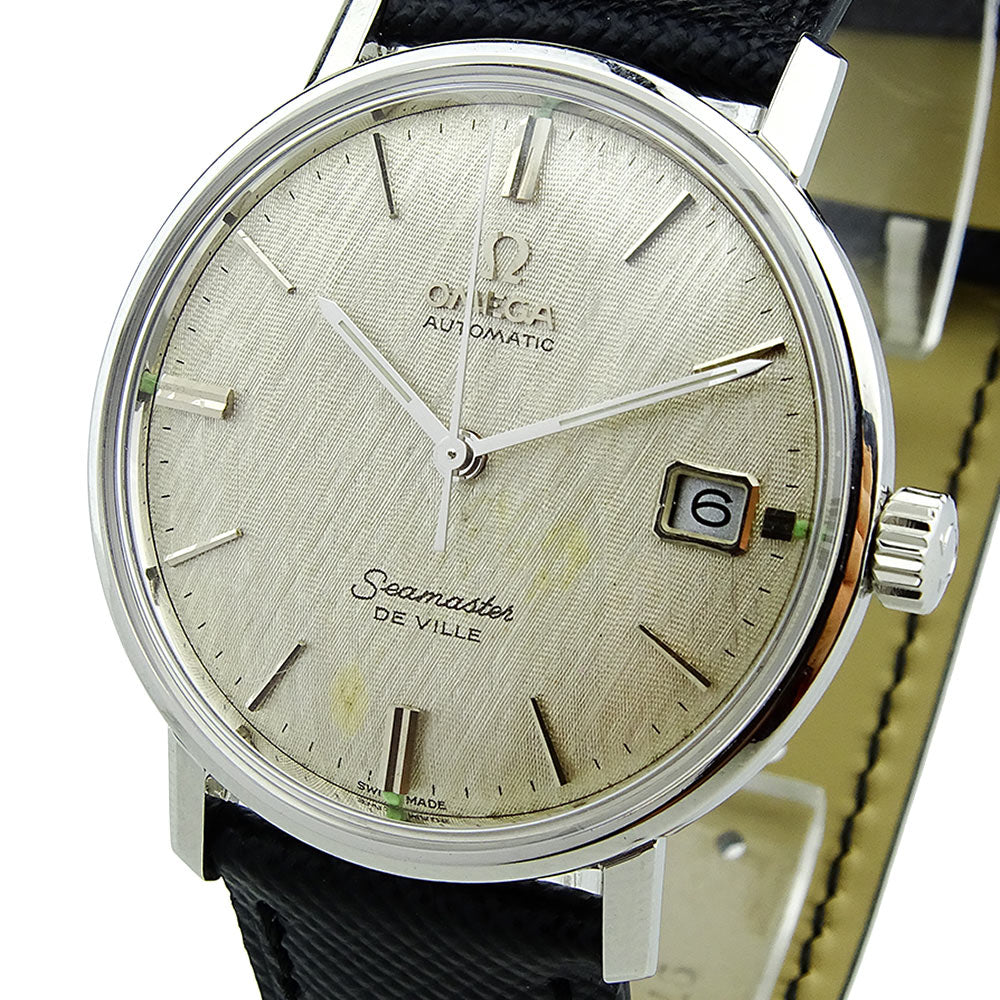 Omega Seamaster De Ville Vintage Automatic