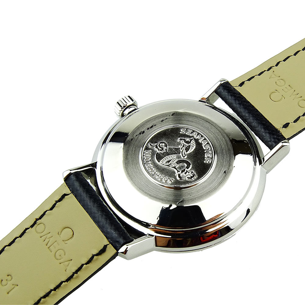 Omega Seamaster De Ville Vintage Automatic