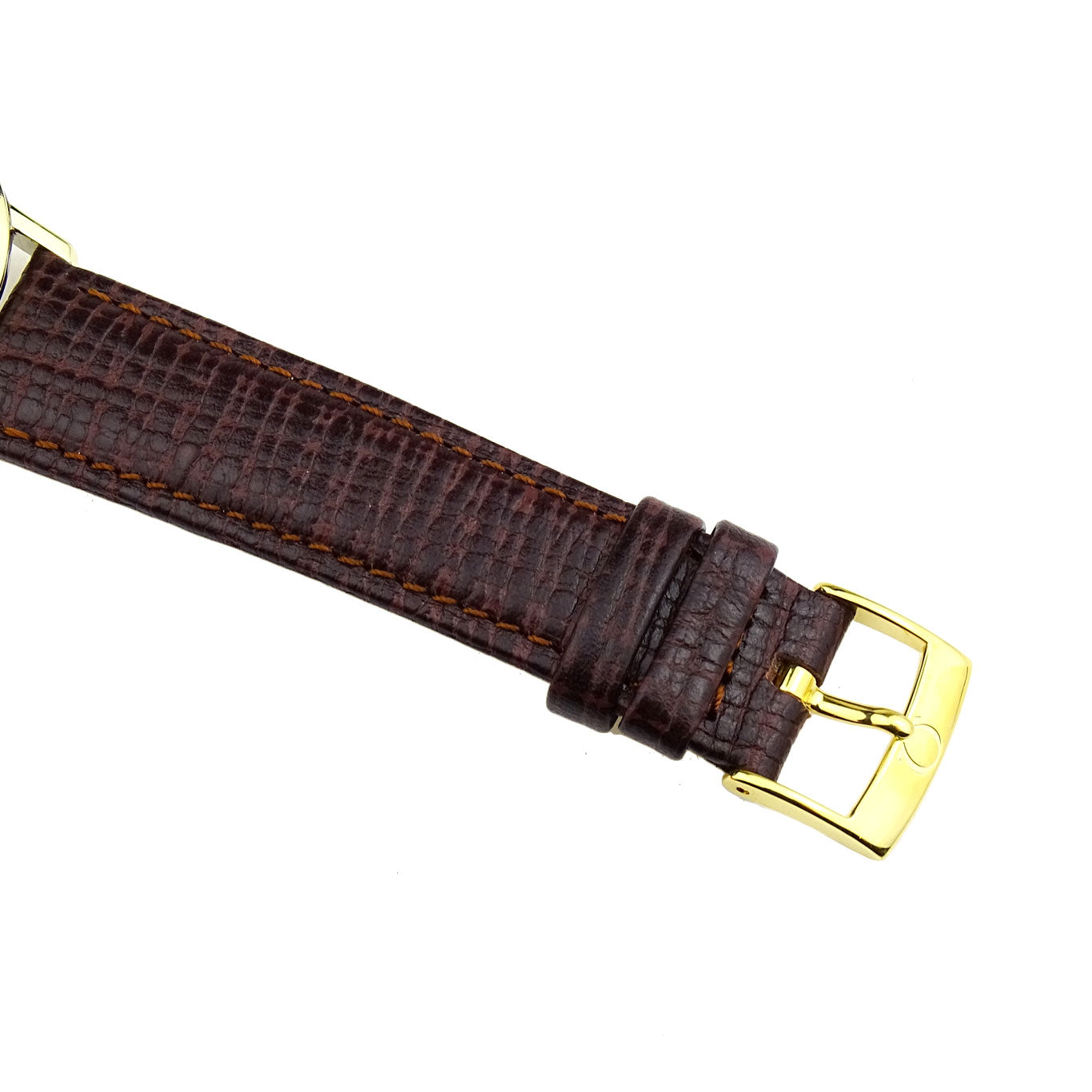 Omega Seamaster De Ville Vintage Automatic