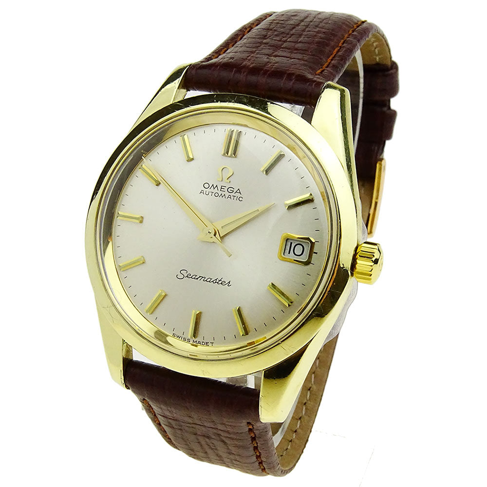 Omega Seamaster Vintage Automatic