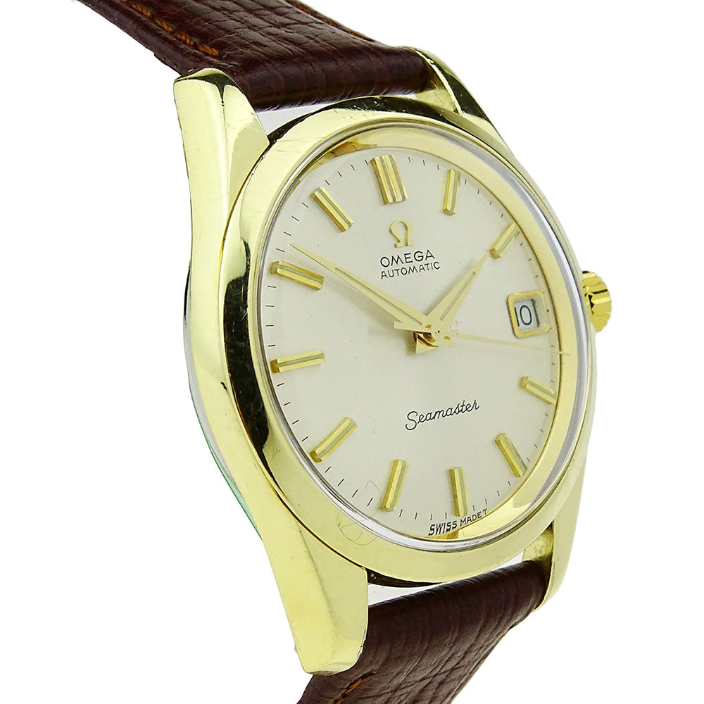 Omega Seamaster Vintage Automatic