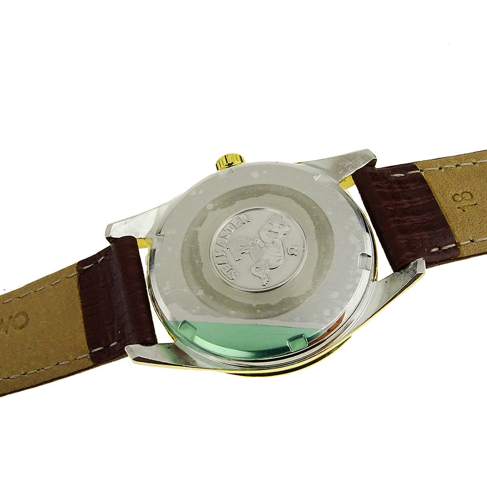 Omega Seamaster Vintage Automatic
