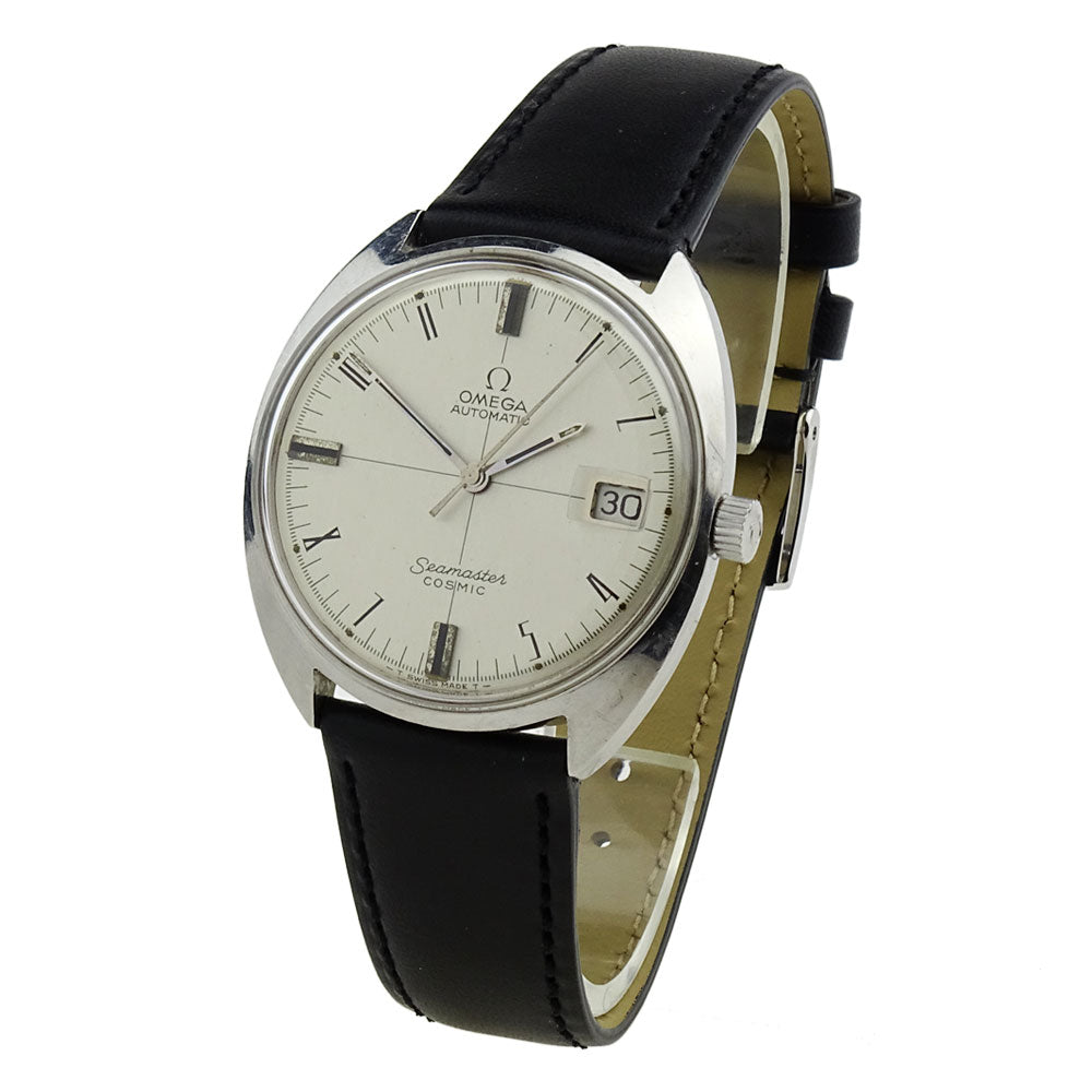 Omega Seamaster Cosmic Vintage Automatic