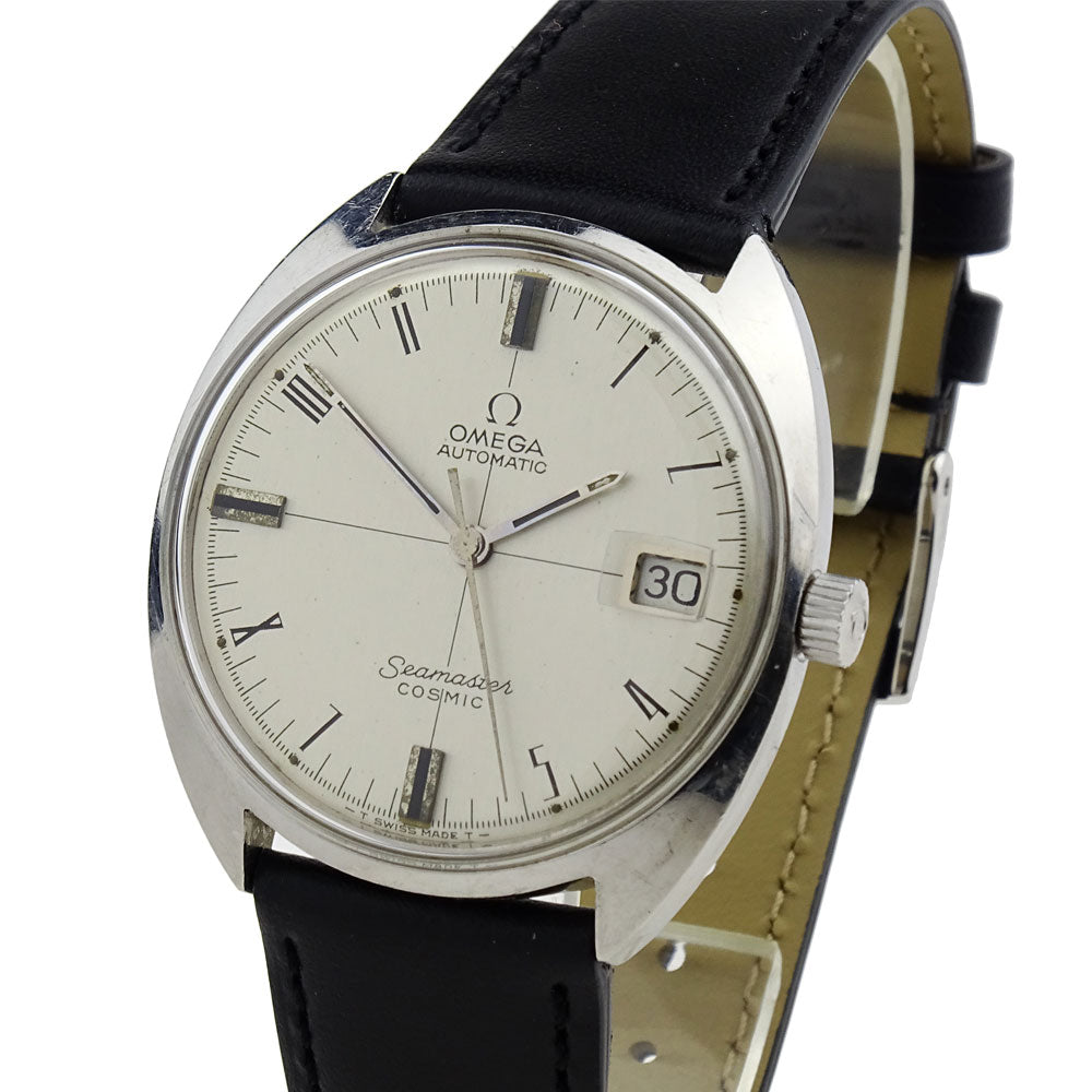 Omega Seamaster Cosmic Vintage Automatic