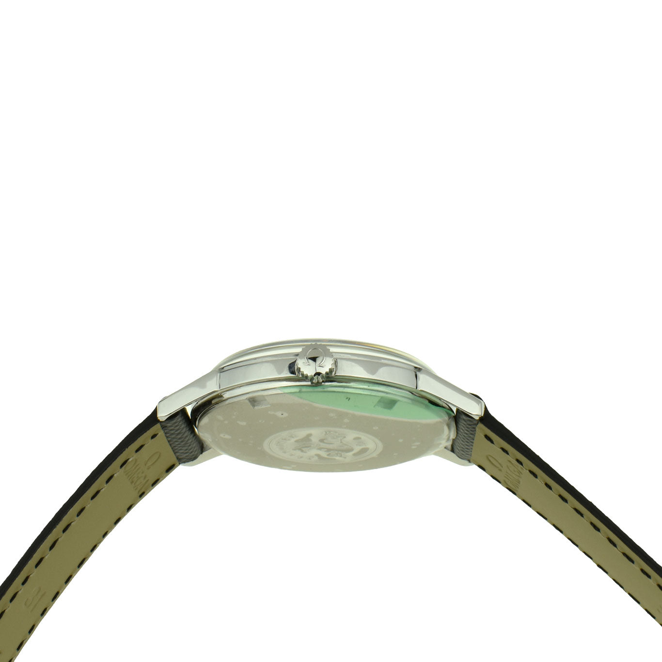 Omega Seamaster "Century" Vintage Automatic