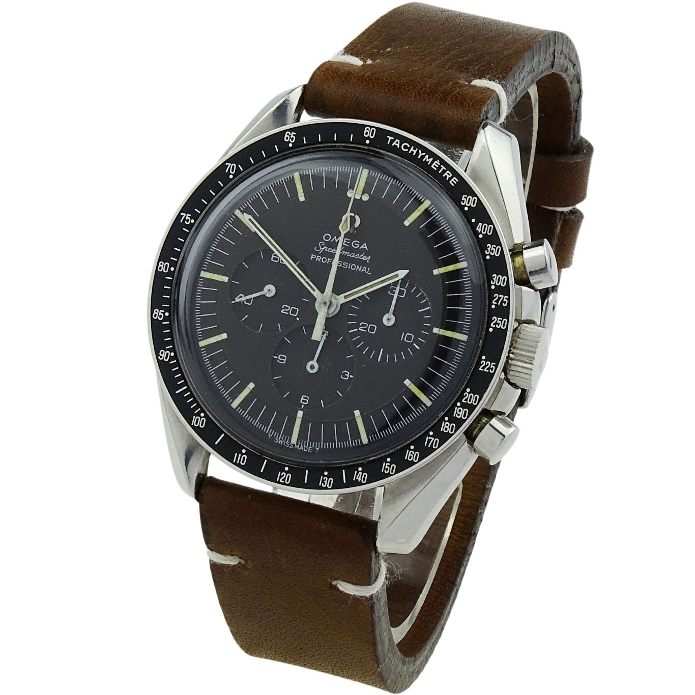 Omega Speedmaster "Pre Moon" 145.012-67