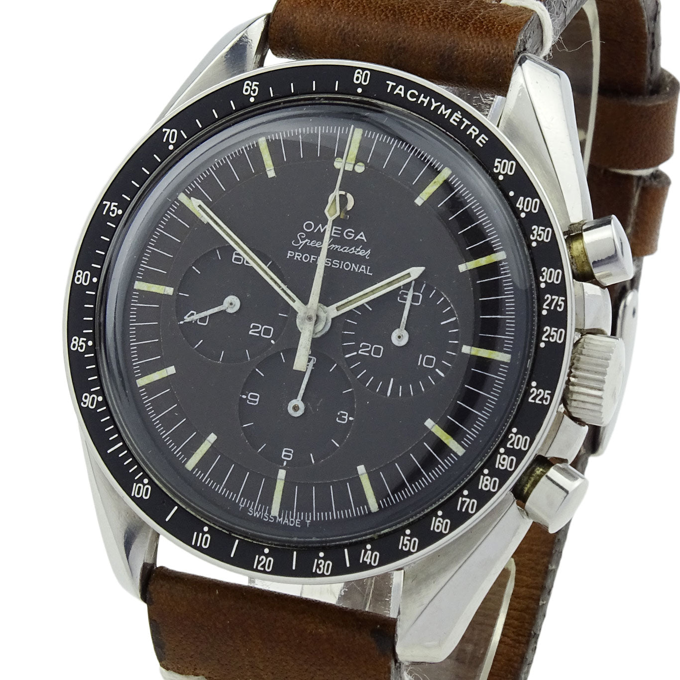 Omega Speedmaster "Pre Moon" 145.012-67