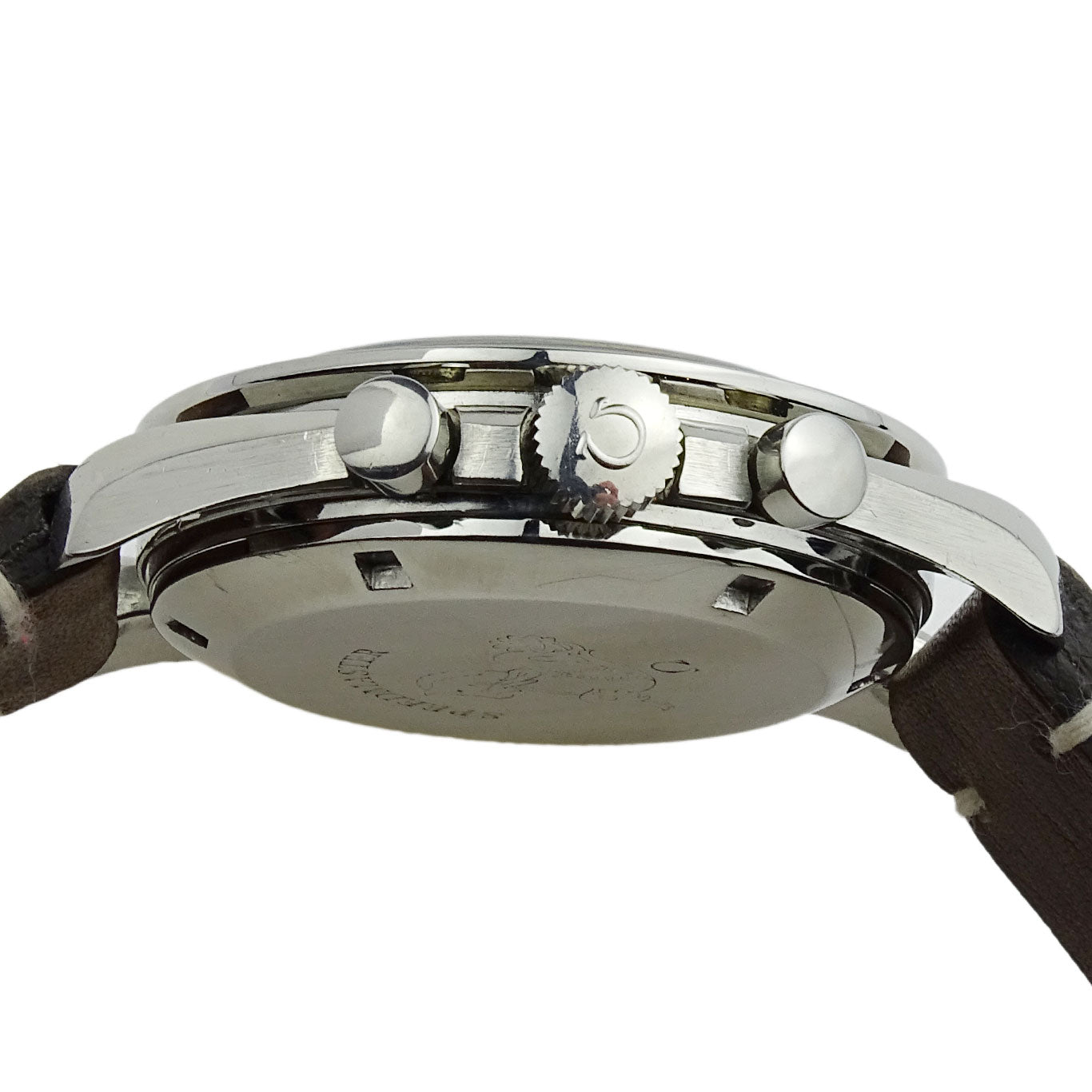 Omega Speedmaster "Pre Moon" 145.012-67