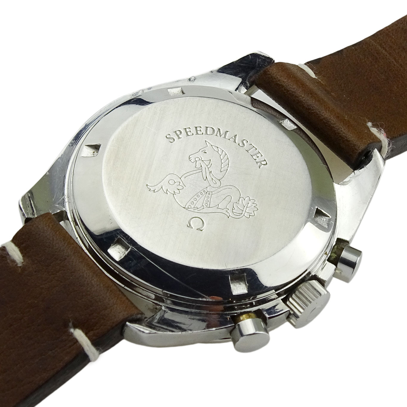 Omega Speedmaster "Pre Moon" 145.012-67