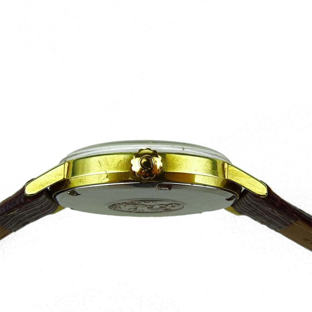Omega Seamaster 600 Vintage Mechanical