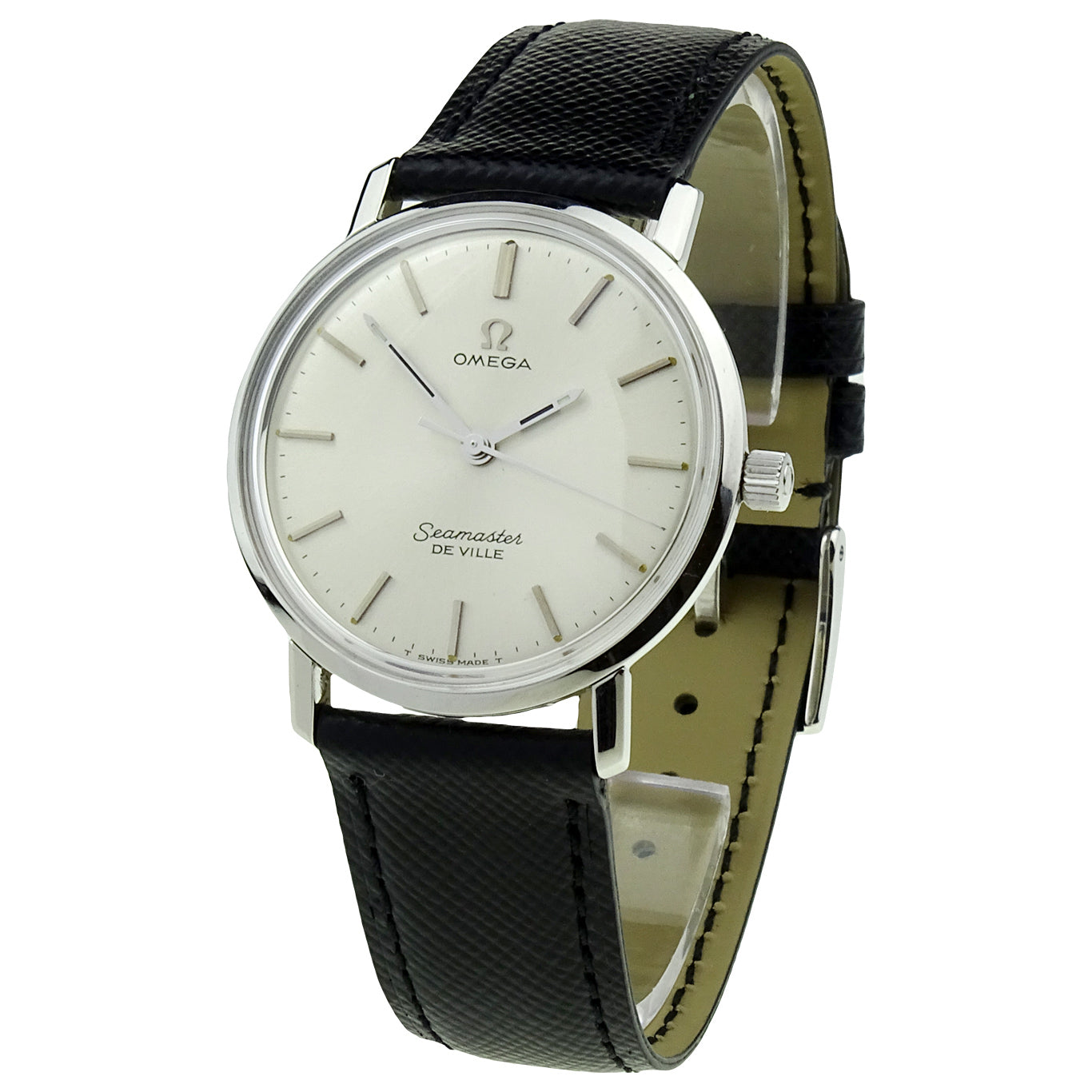 Omega Seamaster De Ville Vintage Mechanical