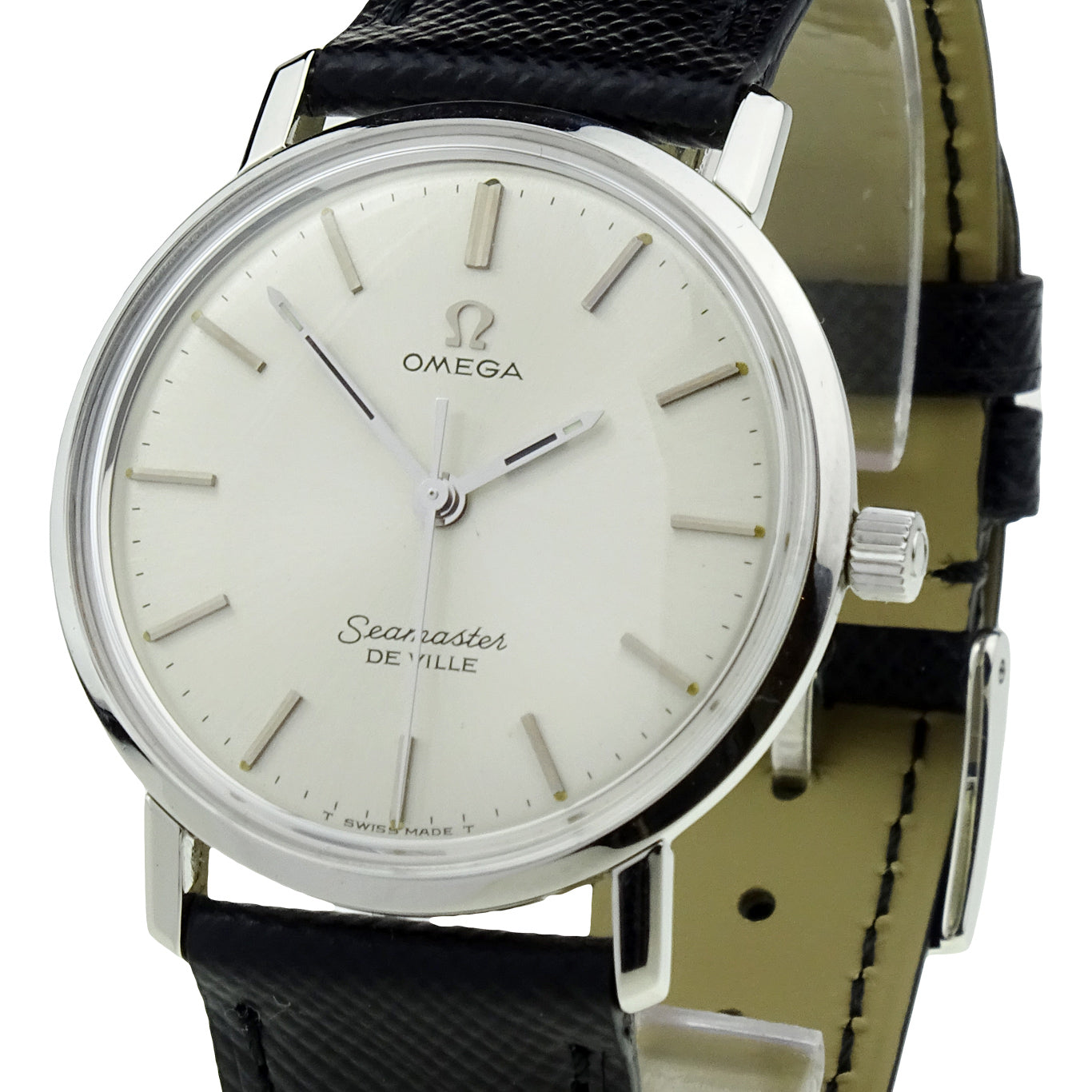 Omega Seamaster De Ville Vintage Mechanical
