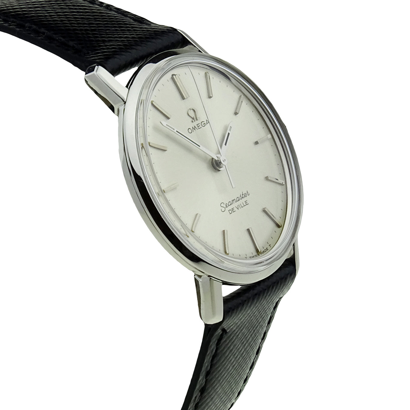 Omega Seamaster De Ville Vintage Mechanical