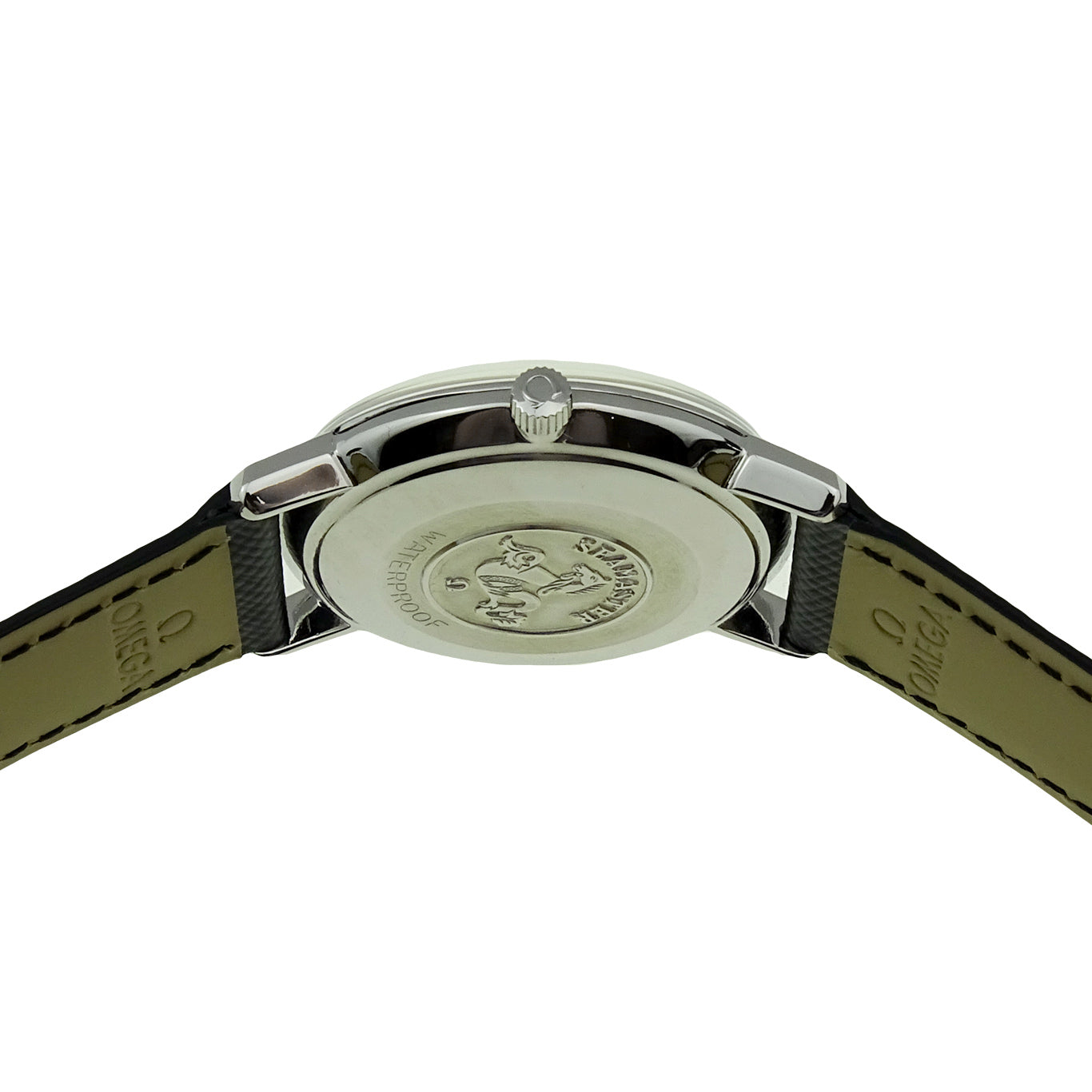 Omega Seamaster De Ville Vintage Mechanical