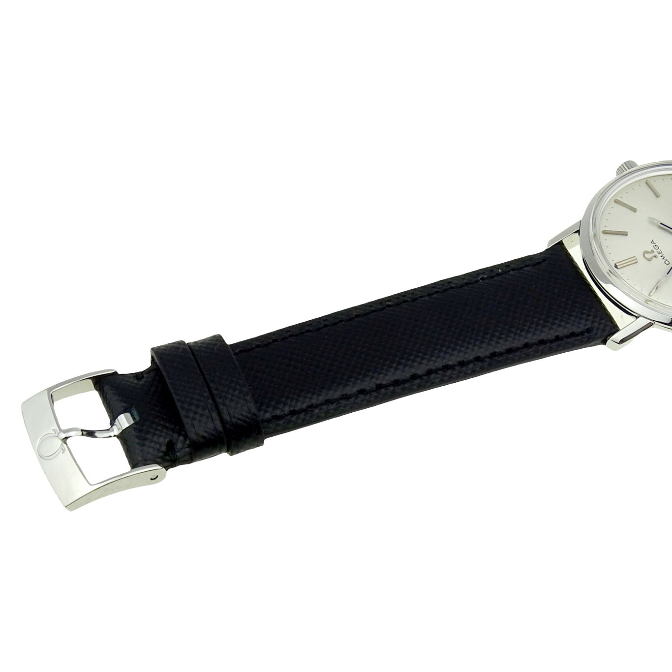 Omega Seamaster De Ville Vintage Mechanical