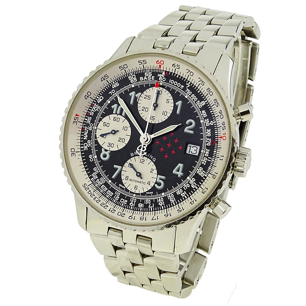 Breitling Old Navitimer Red Arrows A13322
