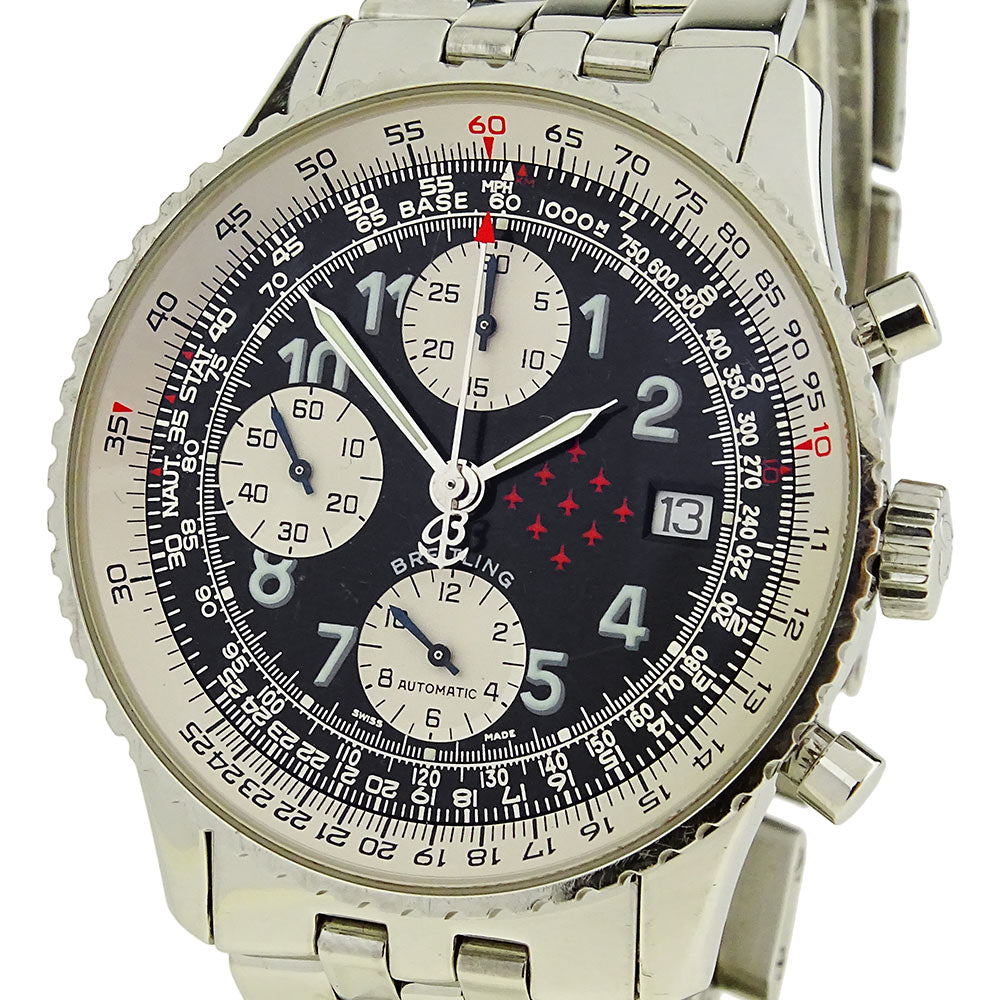 Breitling Old Navitimer Red Arrows A13322