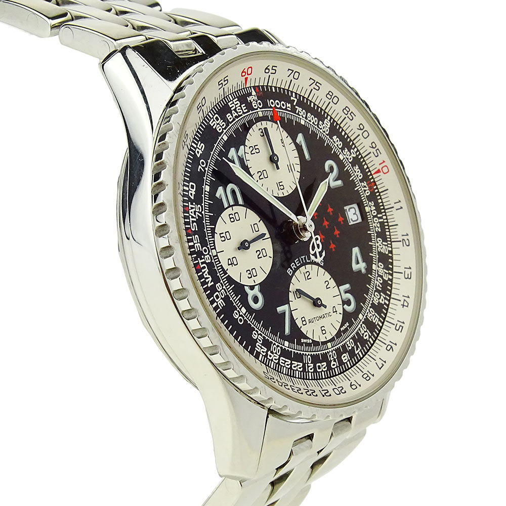 Breitling Old Navitimer Red Arrows A13322