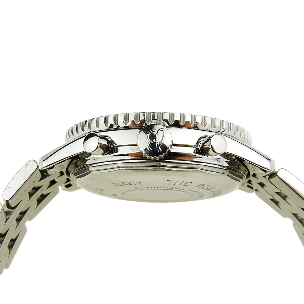 Breitling Old Navitimer Red Arrows A13322