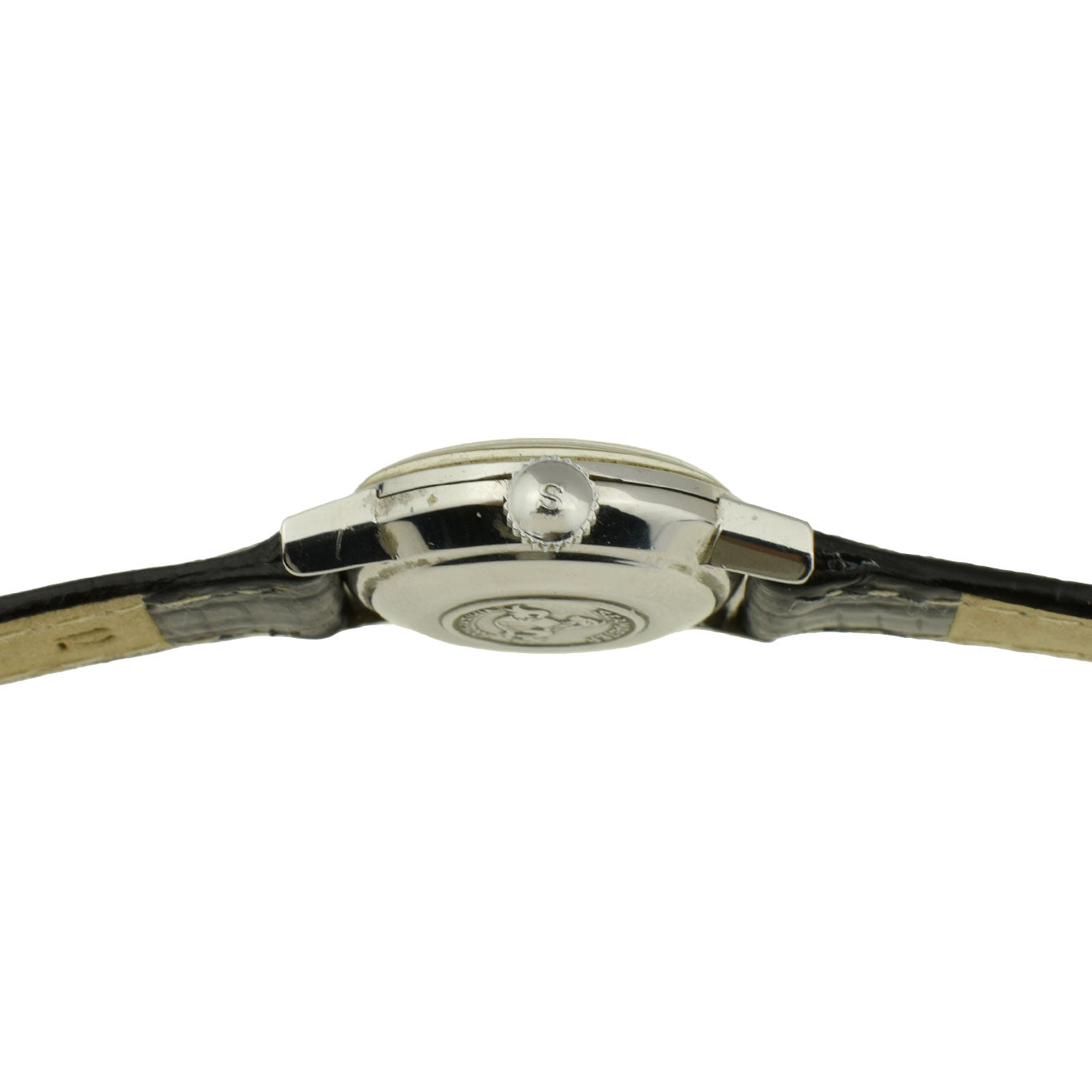 Omega Lady Seamaster De Ville Vintage Mechanical