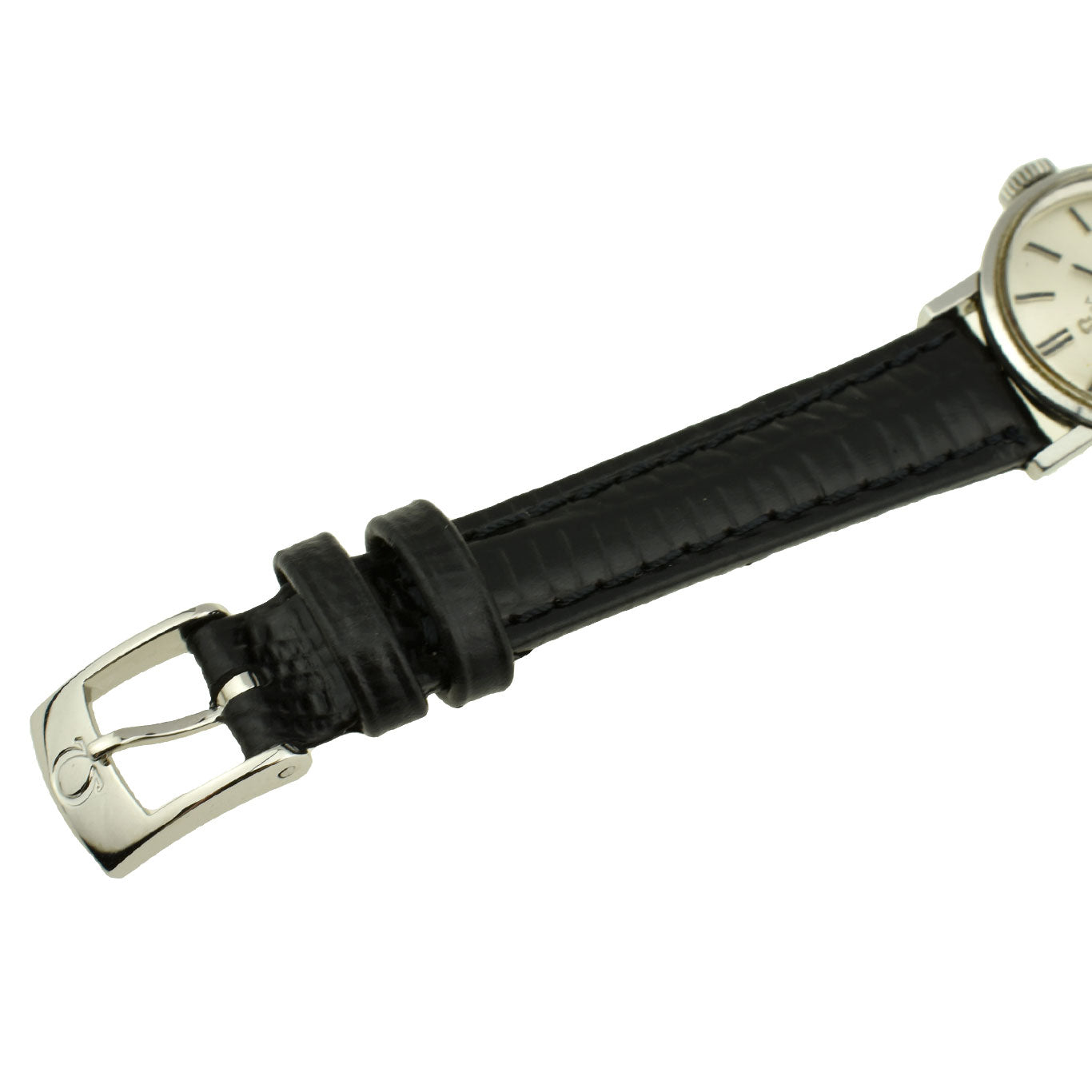 Omega Lady Seamaster De Ville Vintage Mechanical