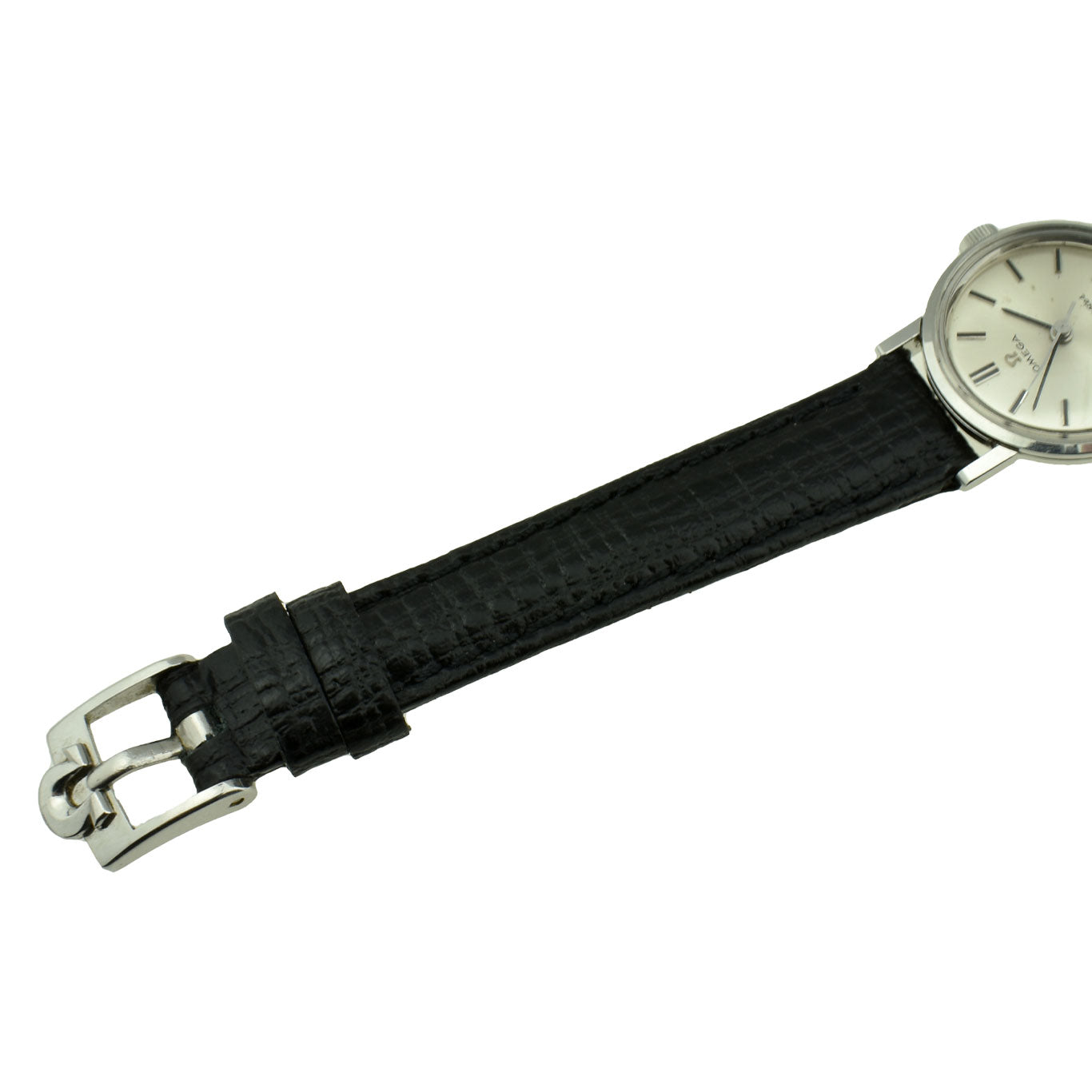Omega Lady Seamaster De Ville Vintage Mechanical