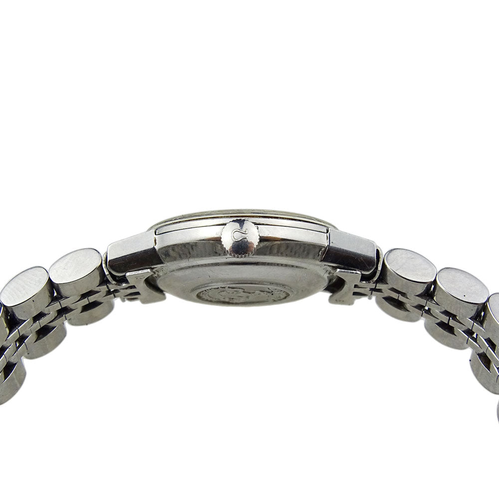Omega Lady Seamaster De Ville Mechanical
