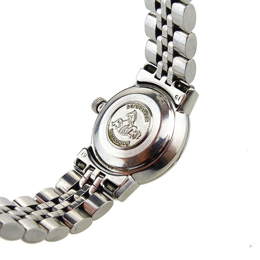 Omega Lady Seamaster De Ville Mechanical
