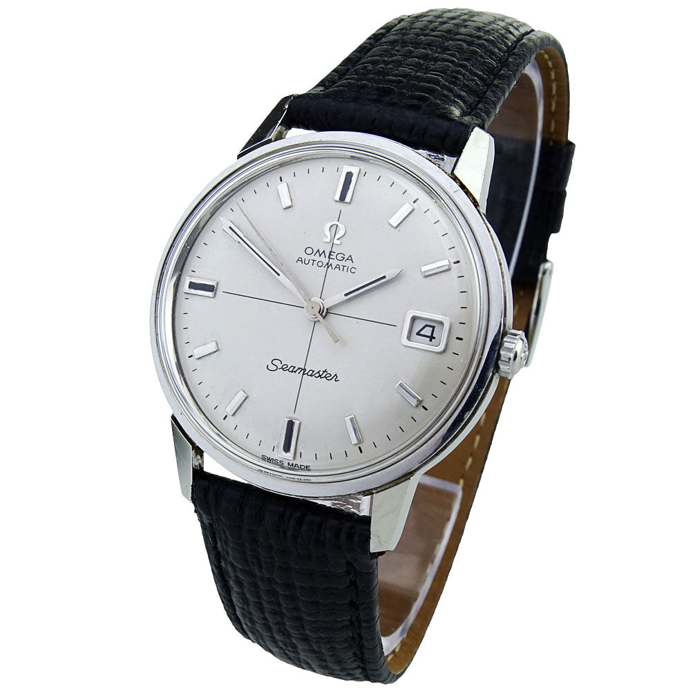 Omega Seamaster Vintage Automatic