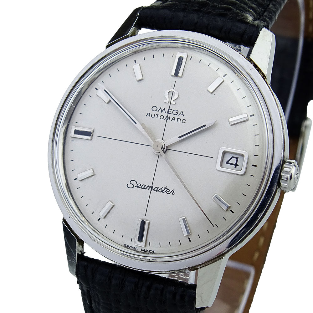 Omega Seamaster Vintage Automatic