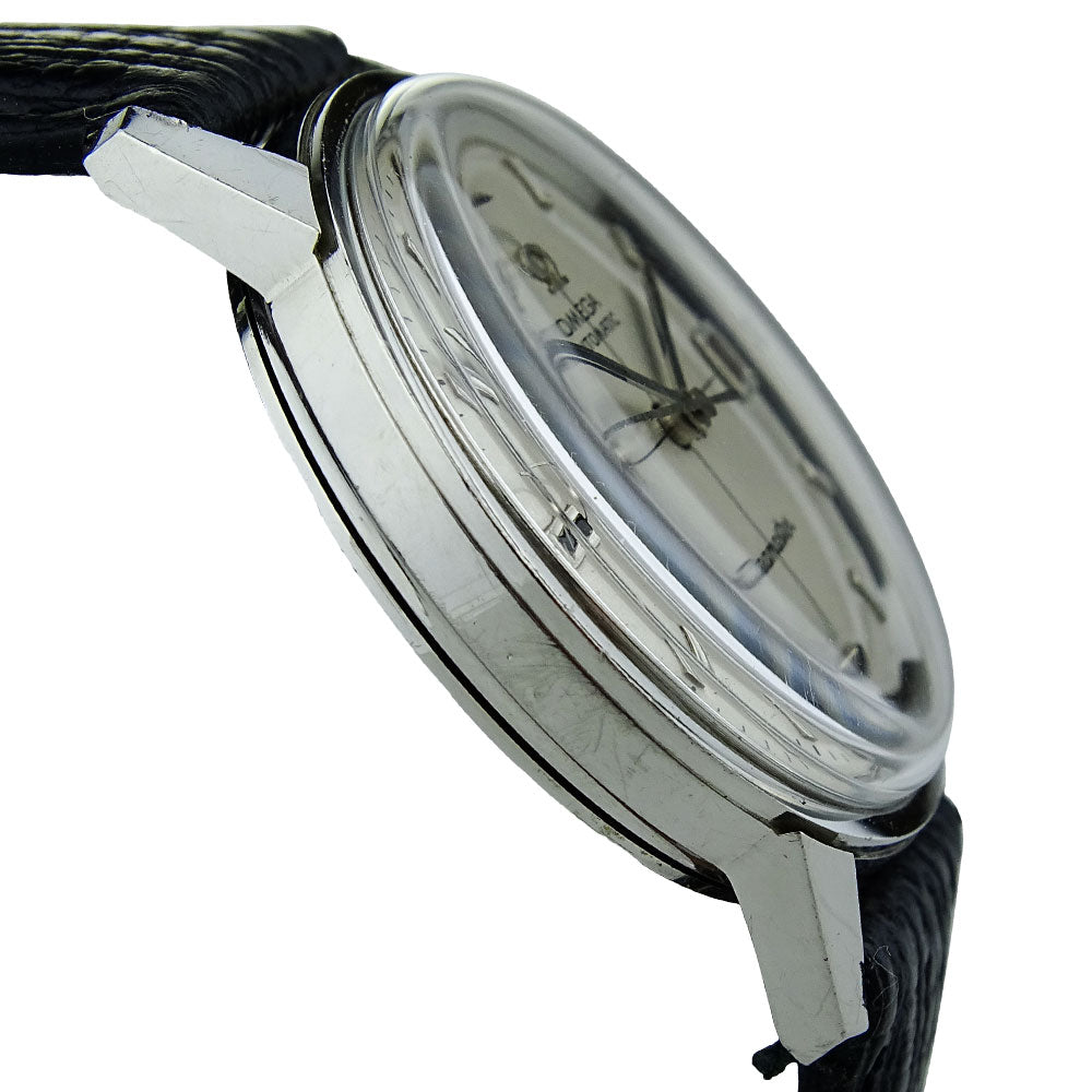 Omega Seamaster Vintage Automatic