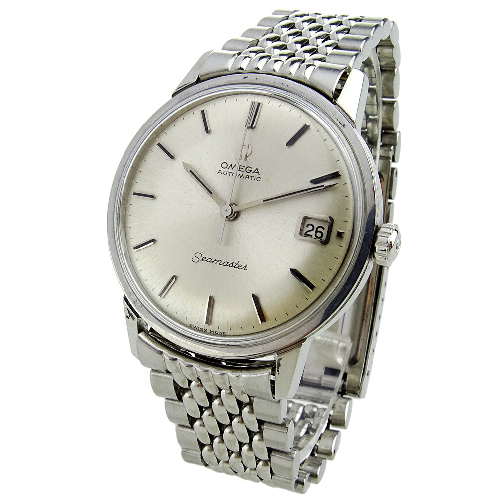 Omega Seamaster Vintage Automatic