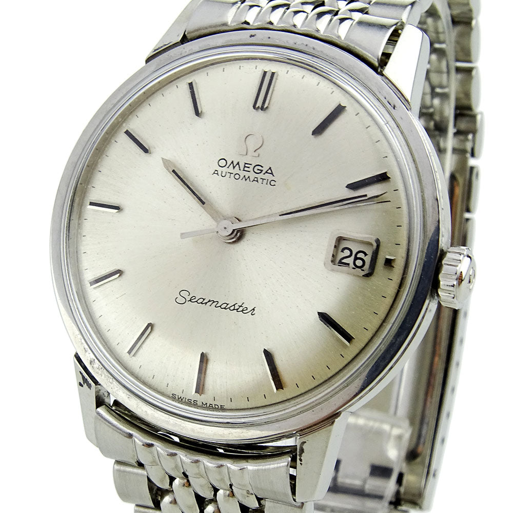 Omega Seamaster Vintage Automatic