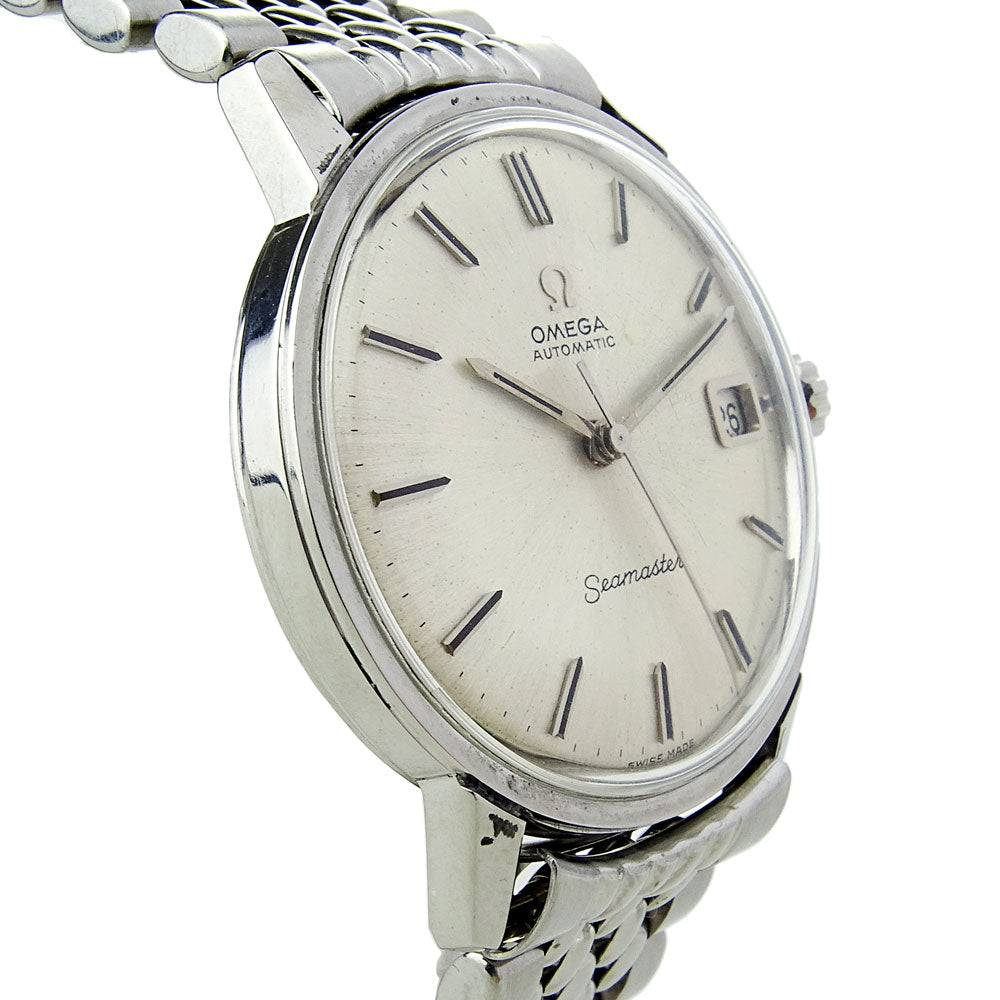 Omega Seamaster Vintage Automatic